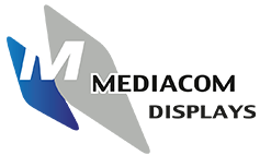 Mediacom Displays